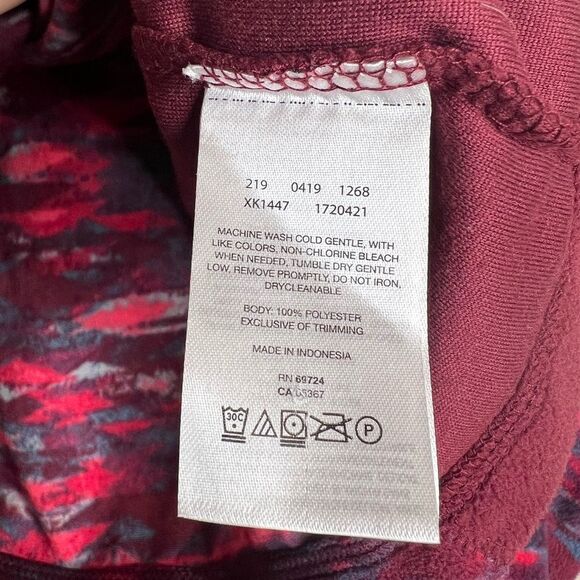 Columbia Fleece - Picture 4 of 6